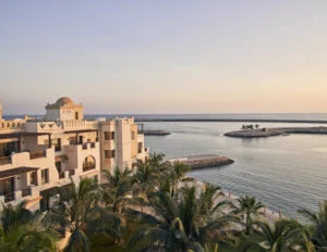 Fanar Hotel & Residences