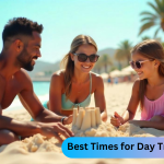 Best Times for Day Trips from Muscat