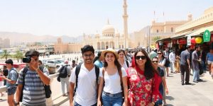 Muscat Day Tours