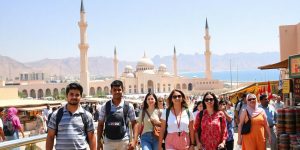 Muscat City Tour