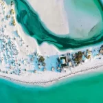 White Sand Desert