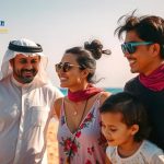 Six Reasons why Oman is a Great Family Holiday Destination