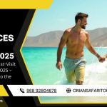 Top 10 Places to Visit in Salalah in 2025