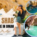 Wadi Shab Tour operator