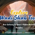 Wadi Shab