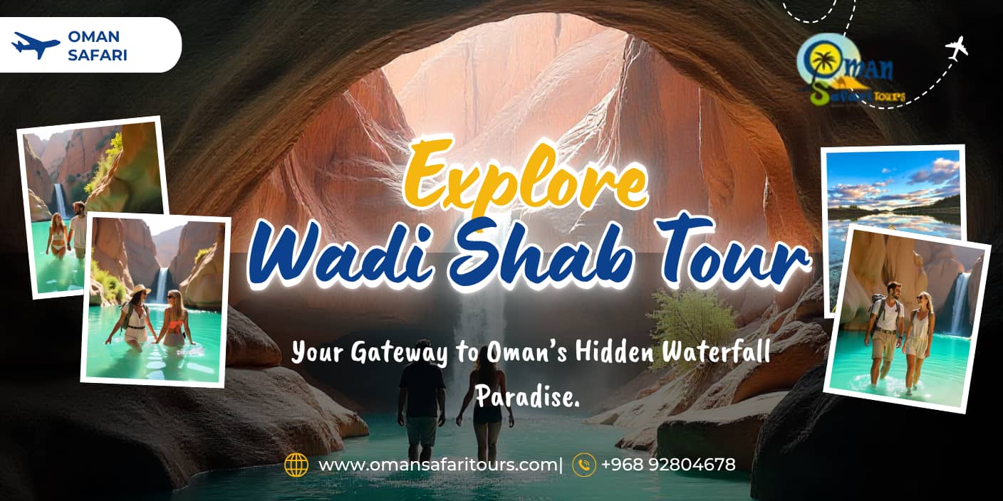 Wadi Shab
