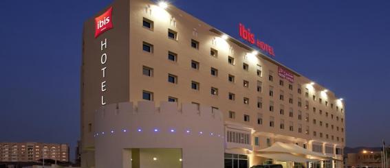 IBIS Hotel