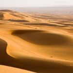 wahiba sands