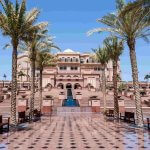 A Luxurious Salalah Tour from Muscat: Unveiling the Arabian Gem