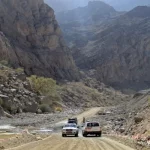 Wadi Al Arbaeen Unveiled: 7 Must-See Tourist Attractions in this Hidden Gem of Oman